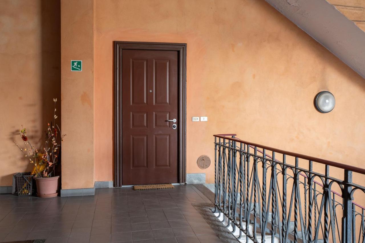 Milano Centrale Buenos Aires - Bilocale Palazzo Storico — Photos 1